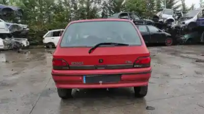 Veicolo di demolizione renault clio i (b/c57_, 5/357_) 1.2 (b/c/s57a b/c57s 5/357f 5/357j 5/357l 5/357r) dell'anno 1994 alimentato  Veicolo di demolizione renault clio i (b/c57_, 5/357_) 1.2 (b/c/s57a b/c57s 5/357f 5/357j 5/357l 5/357r) dell'anno 1994 alimentato