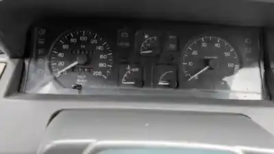 Veicolo di demolizione renault clio i (b/c57_, 5/357_) 1.2 (b/c/s57a b/c57s 5/357f 5/357j 5/357l 5/357r) dell'anno 1994 alimentato  Veicolo di demolizione renault clio i (b/c57_, 5/357_) 1.2 (b/c/s57a b/c57s 5/357f 5/357j 5/357l 5/357r) dell'anno 1994 alimentato