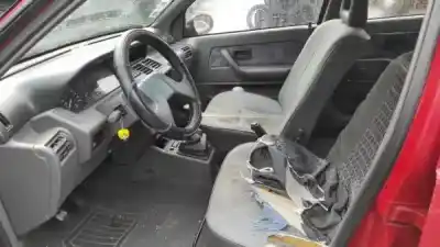 Veicolo di demolizione renault clio i (b/c57_, 5/357_) 1.2 (b/c/s57a b/c57s 5/357f 5/357j 5/357l 5/357r) dell'anno 1994 alimentato  Veicolo di demolizione renault clio i (b/c57_, 5/357_) 1.2 (b/c/s57a b/c57s 5/357f 5/357j 5/357l 5/357r) dell'anno 1994 alimentato