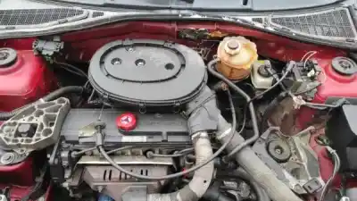 Veicolo di demolizione renault clio i (b/c57_, 5/357_) 1.2 (b/c/s57a b/c57s 5/357f 5/357j 5/357l 5/357r) dell'anno 1994 alimentato  Veicolo di demolizione renault clio i (b/c57_, 5/357_) 1.2 (b/c/s57a b/c57s 5/357f 5/357j 5/357l 5/357r) dell'anno 1994 alimentato