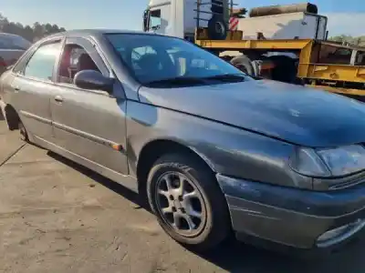Véhicule à la ferraille RENAULT LAGUNA I B56_, 556_  de l'année 1996 alimenté 