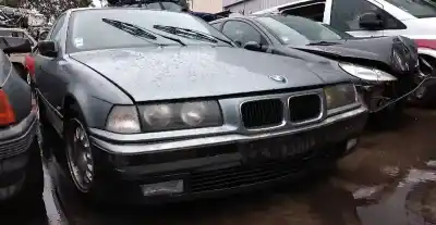 Veículo de Sucata bmw 3 touring (e36) 318 tds do ano 1996 alimentado m41 d17 (174t1)