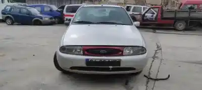 Утилизация автомобиля ford fiesta iv (ja_, jb_) 113 e/320 gasolina 3p года 1999 питание 