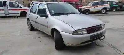 Утилизация автомобиля ford fiesta iv (ja_, jb_) 113 e/320 gasolina 3p года 1999 питание 