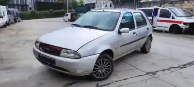 Утилизация автомобиля ford fiesta iv (ja_, jb_) 113 e/320 gasolina 3p года 1999 питание 