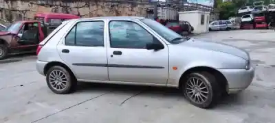 Утилизация автомобиля ford fiesta iv (ja_, jb_) 113 e/320 gasolina 3p года 1999 питание 