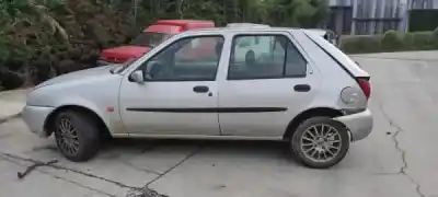 Утилизация автомобиля ford fiesta iv (ja_, jb_) 113 e/320 gasolina 3p года 1999 питание 