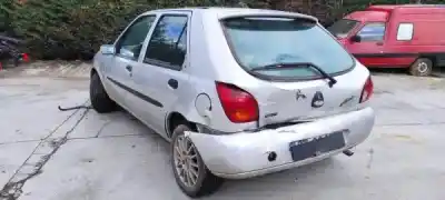 Утилизация автомобиля ford fiesta iv (ja_, jb_) 113 e/320 gasolina 3p года 1999 питание 