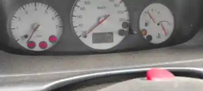 Утилизация автомобиля ford fiesta iv (ja_, jb_) 113 e/320 gasolina 3p года 1999 питание 