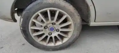 Утилизация автомобиля ford fiesta iv (ja_, jb_) 113 e/320 gasolina 3p года 1999 питание 