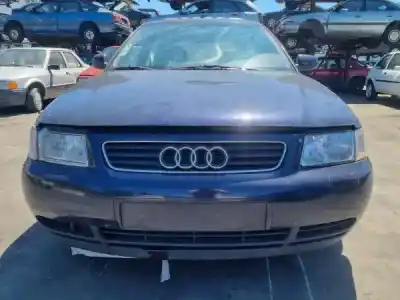 Здавання транспортного засобу audi a3 (8l1) 1.6 року 1998 потужний 