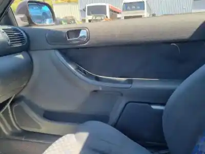 Здавання транспортного засобу audi a3 (8l1) 1.6 року 1998 потужний 