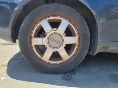 Здавання транспортного засобу audi a3 (8l1) 1.6 року 1998 потужний 