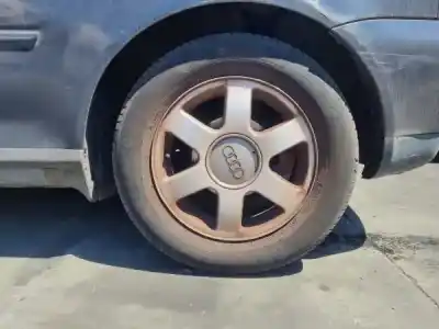 Здавання транспортного засобу audi a3 (8l1) 1.6 року 1998 потужний 