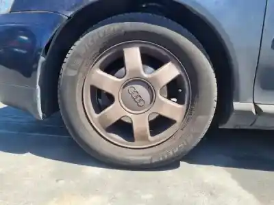 Здавання транспортного засобу audi a3 (8l1) 1.6 року 1998 потужний 