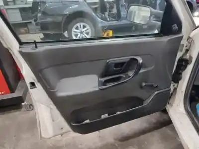 Veículo de Sucata seat inca (6k9) 1.9 d cl familiar do ano 1999 alimentado 