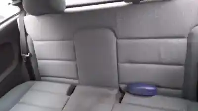 Scrapping Vehicle audi a3 (8l1) 1.6 of the year 1997 powered 