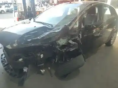 Veículo de Sucata FORD FIESTA VI (CB1, CCN) 1.25 do ano 2012 alimentado  Veículo de Sucata FORD FIESTA VI (CB1, CCN) 1.25 do ano 2012 alimentado