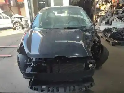 Hurda Aracı ford fiesta vi (cb1, ccn) 1.25 yılın 2012 güçlü 