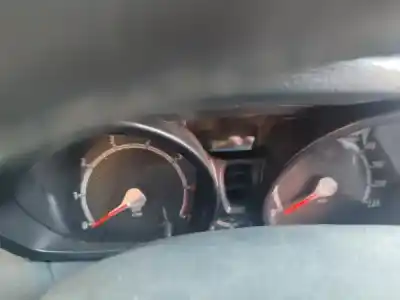 Hurda Aracı ford fiesta vi (cb1, ccn) 1.25 yılın 2012 güçlü 