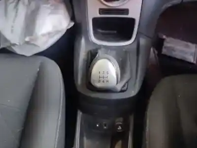 Hurda Aracı ford fiesta vi (cb1, ccn) 1.25 yılın 2012 güçlü 