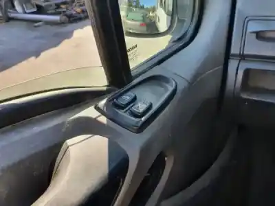 Veículo de Sucata iveco daily iv caja/chasis 35c15 do ano 2010 alimentado 