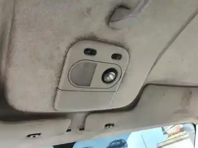 Veículo de Sucata iveco daily iv caja/chasis 35c15 do ano 2010 alimentado 