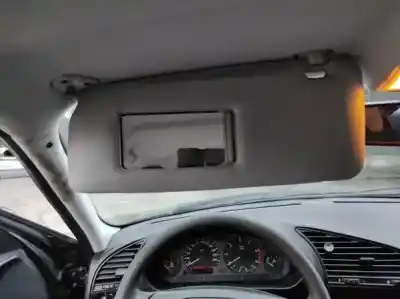 Veicolo di demolizione bmw 3 (e36) 318 tds dell'anno 1998 alimentato m41 d17 (174t1)