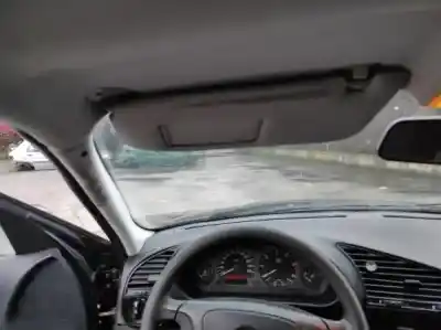 Veicolo di demolizione bmw 3 (e36) 318 tds dell'anno 1998 alimentato m41 d17 (174t1)