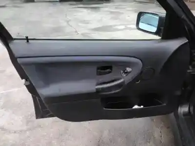 Veicolo di demolizione bmw 3 (e36) 318 tds dell'anno 1998 alimentato m41 d17 (174t1)