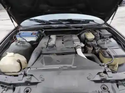 Veicolo di demolizione bmw 3 (e36) 318 tds dell'anno 1998 alimentato m41 d17 (174t1)