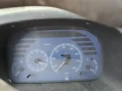 Утилизация автомобиля renault master ii autobús (jd) 2.5 d года 1998 питание s8u 770