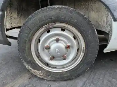 Утилизация автомобиля renault master ii autobús (jd) 2.5 d года 1998 питание s8u 770