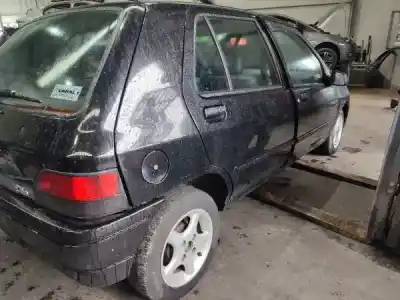 Veículo de Sucata renault clio i (b/c57_, 5/357_) 1.2 (5/357y 5/357k) do ano 1993 alimentado d7f 730