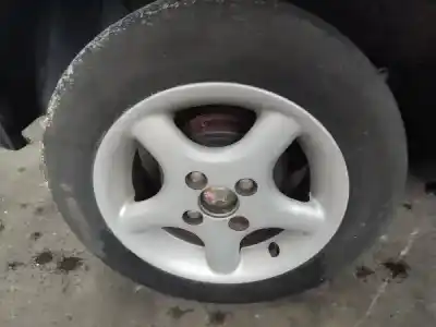 Veículo de Sucata renault clio i (b/c57_, 5/357_) 1.2 (5/357y 5/357k) do ano 1993 alimentado d7f 730