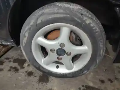 Veículo de Sucata renault clio i (b/c57_, 5/357_) 1.2 (5/357y 5/357k) do ano 1993 alimentado d7f 730