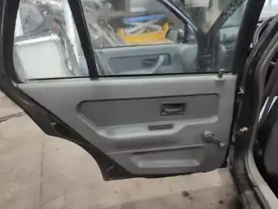 Veículo de Sucata renault clio i (b/c57_, 5/357_) 1.2 (5/357y 5/357k) do ano 1993 alimentado d7f 730