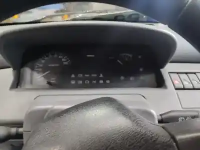 Veículo de Sucata renault clio i (b/c57_, 5/357_) 1.2 (5/357y 5/357k) do ano 1993 alimentado d7f 730