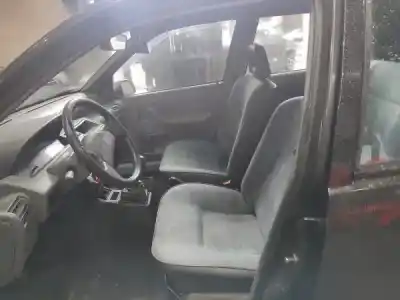 Veículo de Sucata renault clio i (b/c57_, 5/357_) 1.2 (5/357y 5/357k) do ano 1993 alimentado d7f 730