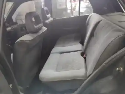 Veículo de Sucata renault clio i (b/c57_, 5/357_) 1.2 (5/357y 5/357k) do ano 1993 alimentado d7f 730