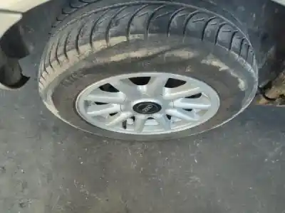 Scrapping Vehicle audi a4 b5 avant (8d5) 1.9 tdi of the year 1999 powered afn