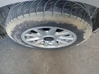 Scrapping Vehicle audi a4 b5 avant (8d5) 1.9 tdi of the year 1999 powered afn