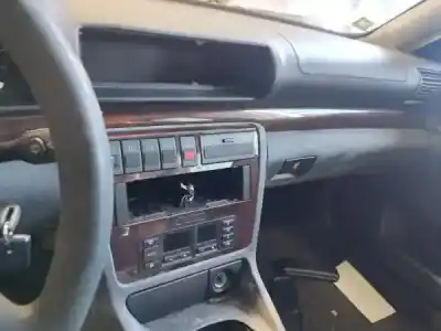 Scrapping Vehicle audi a4 b5 avant (8d5) 1.9 tdi of the year 1999 powered afn