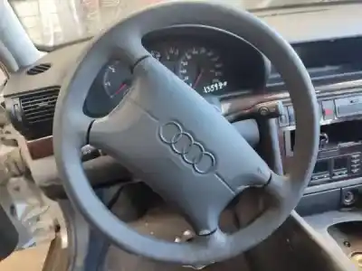 Scrapping Vehicle audi a4 b5 avant (8d5) 1.9 tdi of the year 1999 powered afn