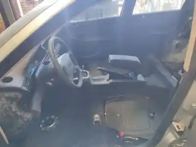 Scrapping Vehicle audi a4 b5 avant (8d5) 1.9 tdi of the year 1999 powered afn