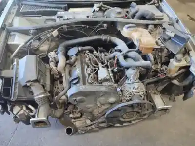 Scrapping Vehicle audi a4 b5 avant (8d5) 1.9 tdi of the year 1999 powered afn