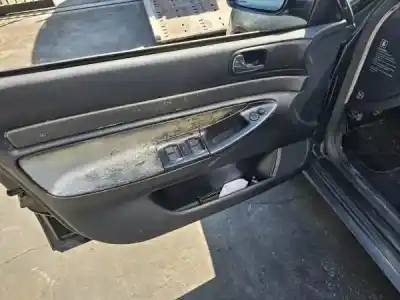 Veículo de Sucata audi a4 b5 avant (8d5) 1.6 do ano 1996 alimentado 0