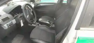 Утилизация автомобиля opel astra h caravan (l35) 1.9 cdti (l35) gasóleo 2006 5p года 2006 питание z 19 dth