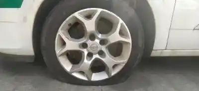 Утилизация автомобиля opel astra h caravan (l35) 1.9 cdti (l35) gasóleo 2006 5p года 2006 питание z 19 dth