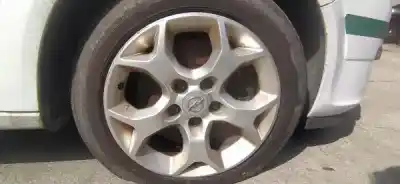 Утилизация автомобиля opel astra h caravan (l35) 1.9 cdti (l35) gasóleo 2006 5p года 2006 питание z 19 dth